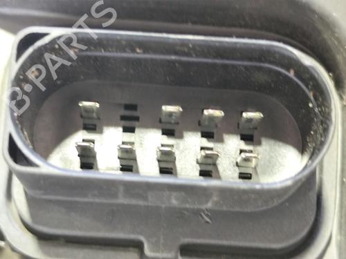 Left headlight SKODA FABIA I (6Y2)  | BP31743901C28  - Image 5