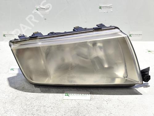 Scheinwerfer rechts für SKODA FABIA I (6Y2) [1999-2008]  31743915