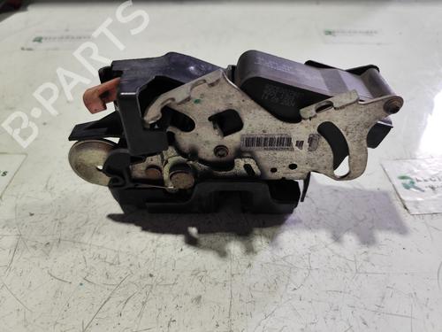 Used Front left lock MERCEDES-BENZ VITO / MIXTO Van (W639) [2003-2026]  31733489