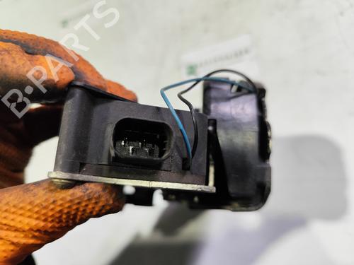 Front left lock MERCEDES-BENZ VITO / MIXTO Van (W639)  | BP31733489C98 