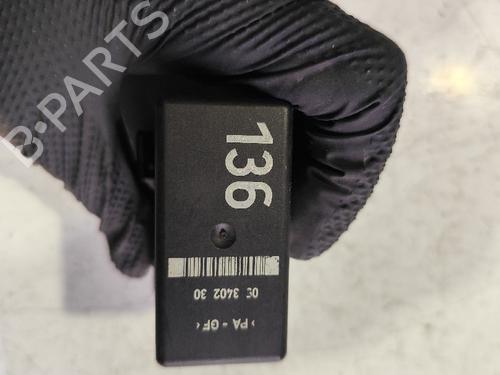 Electronic module AUDI 80 B4 Avant (8C5)  | BP31732834M83  - Image 5