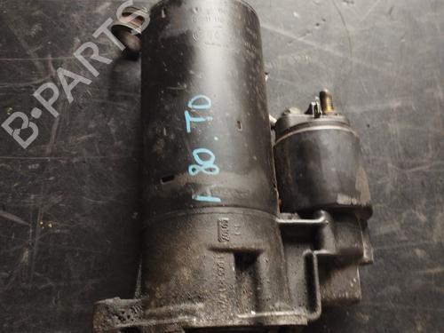Used Starter AUDI 80 B4 Avant (8C5) [1991-1996]  31727003