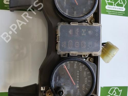 Kombiinstrument ISUZU TROOPER II (UB) [1991-2000]  31728423