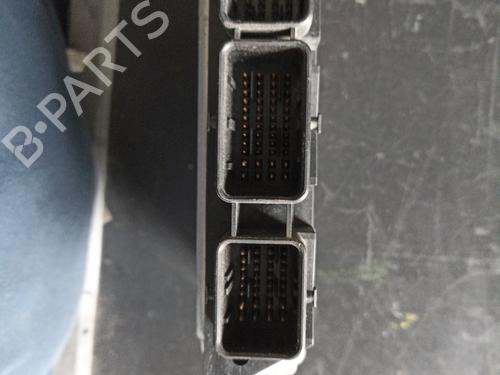 Engine control unit (ECU) RENAULT SCÉNIC II (JM0/1_) | BP31726954M57 - Image 3