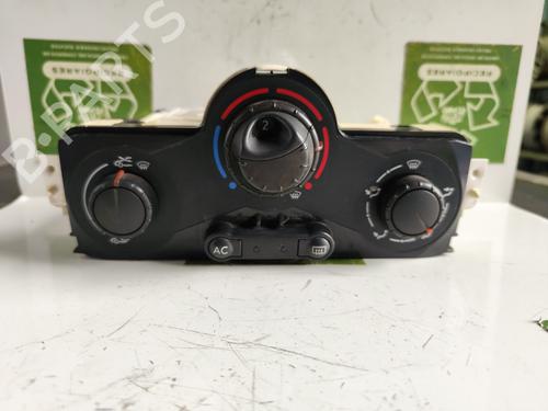 Used Climate control RENAULT SCÉNIC II (JM0/1_) [2003-2010]  31729515
