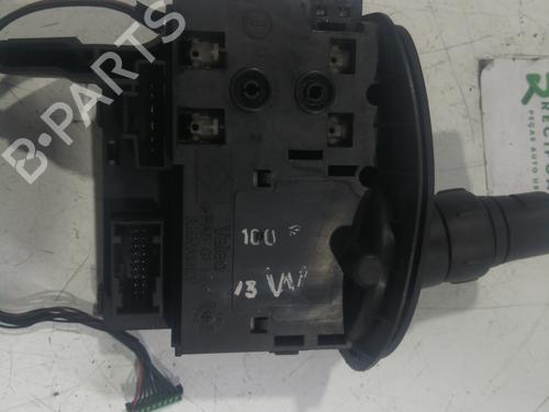 Used Steering column stalk RENAULT SCÉNIC II (JM0/1_) [2003-2010]  31730466