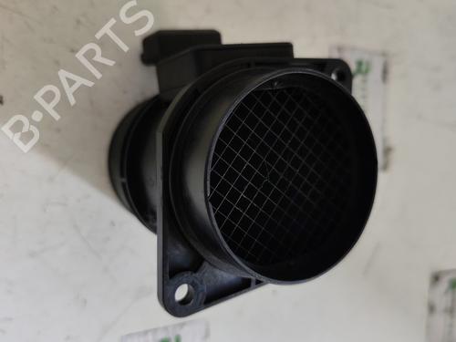 Used Mass air flow sensor RENAULT SCÉNIC II (JM0/1_) [2003-2010]  31730615