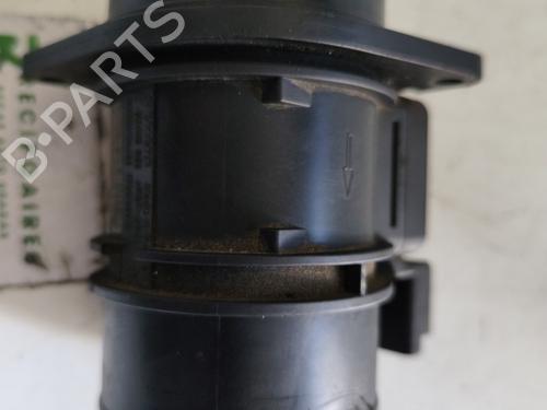 Mass air flow sensor RENAULT SCÉNIC II (JM0/1_) | BP31730615M95