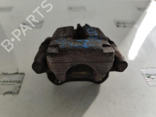 Used Brake master cylinder RENAULT SCÉNIC II (JM0/1_) [2003-2010]  31730602