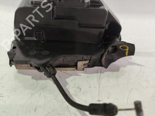 Used Front left lock RENAULT SCÉNIC II (JM0/1_) [2003-2010]  31730595