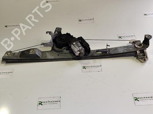 Used Front left window mechanism RENAULT SCÉNIC II (JM0/1_) [2003-2010]  31730562