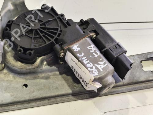 Front left window mechanism RENAULT SCÉNIC II (JM0/1_) | BP31730562C22