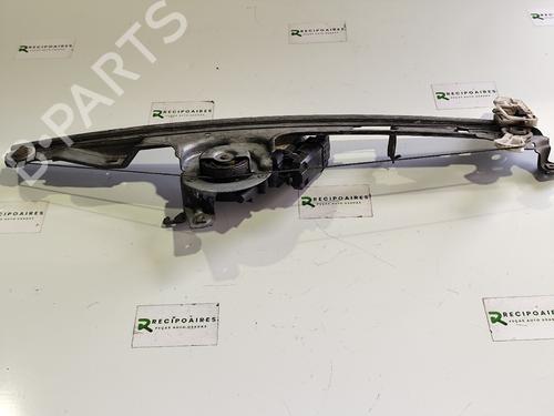 Front left window mechanism RENAULT SCÉNIC II (JM0/1_) | BP31730562C22