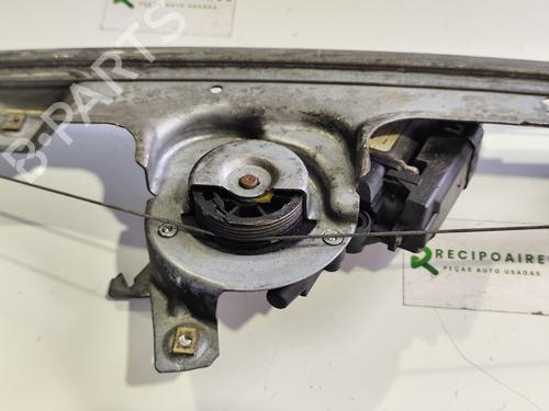 Front left window mechanism RENAULT SCÉNIC II (JM0/1_) | BP31730562C22