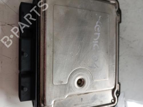 Engine control unit (ECU) RENAULT SCÉNIC II (JM0/1_) | BP31730553M57 - Image 3