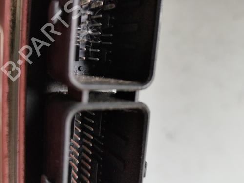 Engine control unit (ECU) RENAULT SCÉNIC II (JM0/1_) | BP31730553M57 - Image 4