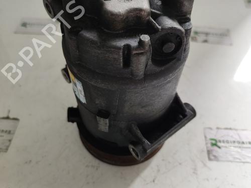 Used AC compressor AC compressor RENAULT SCÉNIC II (JM0/1_) [2003-2010] 31730626 31730626