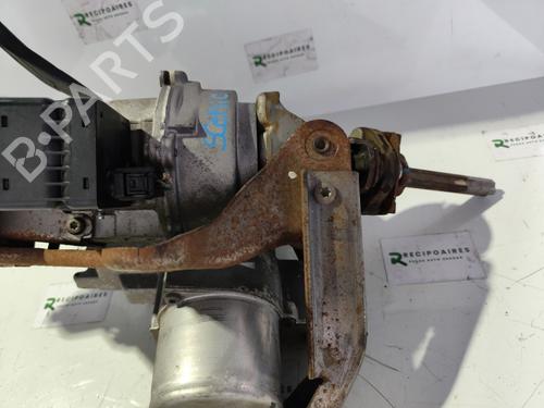 Steering column RENAULT SCÉNIC II (JM0/1_) | BP31730680M21 - Image 2