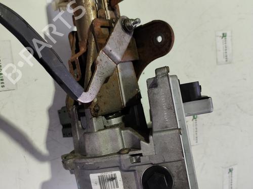 Steering column RENAULT SCÉNIC II (JM0/1_) | BP31730680M21 - Image 3