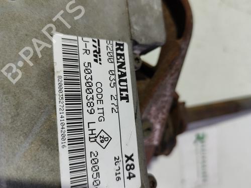 Steering column RENAULT SCÉNIC II (JM0/1_) | BP31730680M21 - Image 5