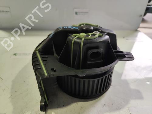 Used Heater blower motor RENAULT SCÉNIC II (JM0/1_) [2003-2010]  31731312