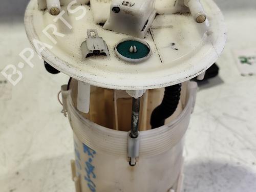 Used Fuel pump Fuel pump RENAULT SCÉNIC II (JM0/1_) [2003-2010] 31733787 31733787