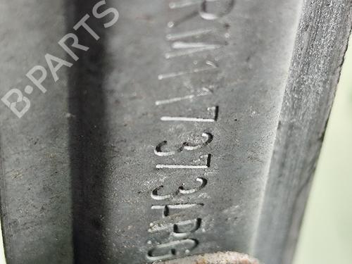 Rear left window mechanism RENAULT SCÉNIC II (JM0/1_) | BP31737410C24