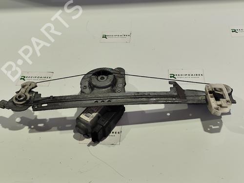 Rear left window mechanism RENAULT SCÉNIC II (JM0/1_) | BP31737410C24