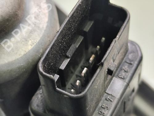 Rear left window mechanism RENAULT SCÉNIC II (JM0/1_) | BP31737410C24