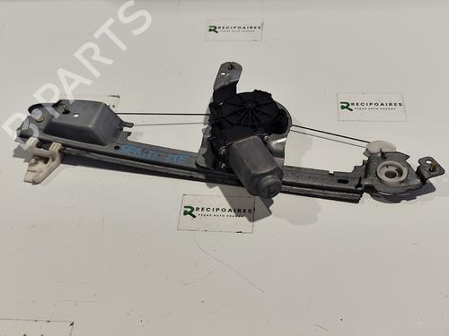 Used Rear left window mechanism RENAULT SCÉNIC II (JM0/1_) [2003-2010]  31737434