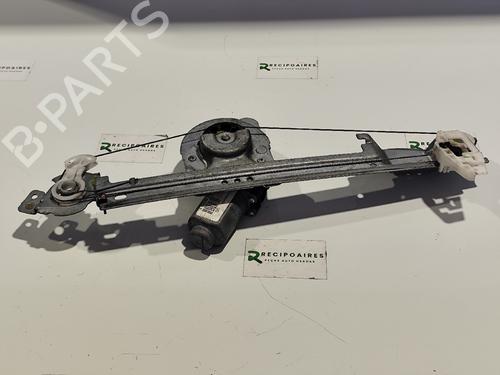 Rear left window mechanism RENAULT SCÉNIC II (JM0/1_) | BP31737434C24