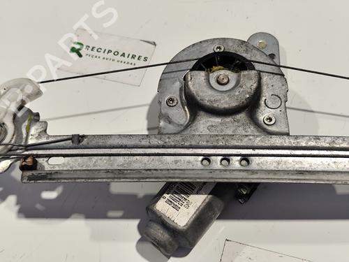 Rear left window mechanism RENAULT SCÉNIC II (JM0/1_) | BP31737434C24