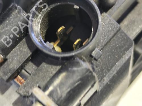 Rear left window mechanism RENAULT SCÉNIC II (JM0/1_) | BP31737434C24