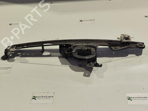Front right window mechanism RENAULT SCÉNIC II (JM0/1_) | BP31737430C23