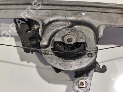 Front right window mechanism RENAULT SCÉNIC II (JM0/1_) | BP31737430C23