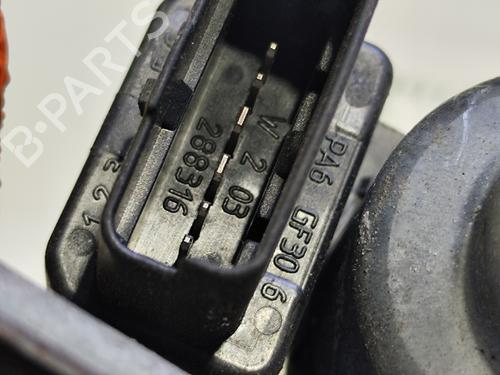 Front right window mechanism RENAULT SCÉNIC II (JM0/1_) | BP31737430C23