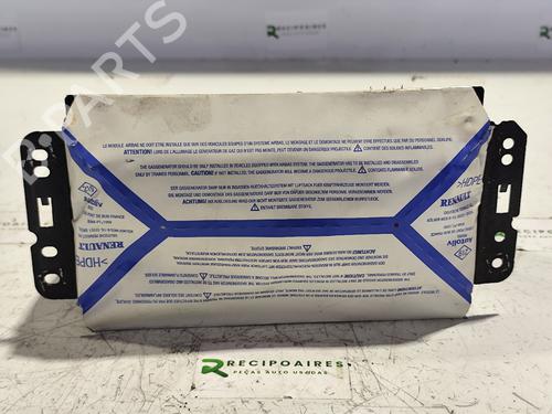 Airbag passager RENAULT SCÉNIC II (JM0/1_) [2003-2010]  31740499
