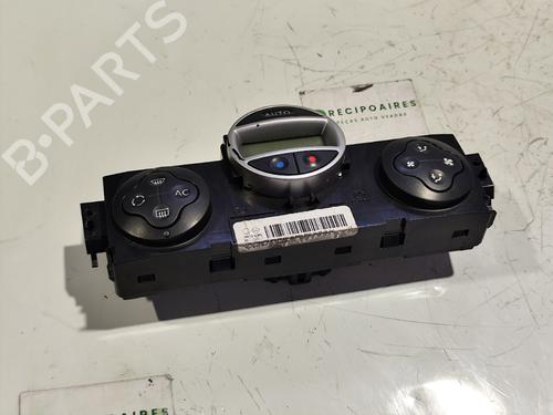 Comando chauffage RENAULT SCÉNIC II (JM0/1_) [2003-2010]  31740500
