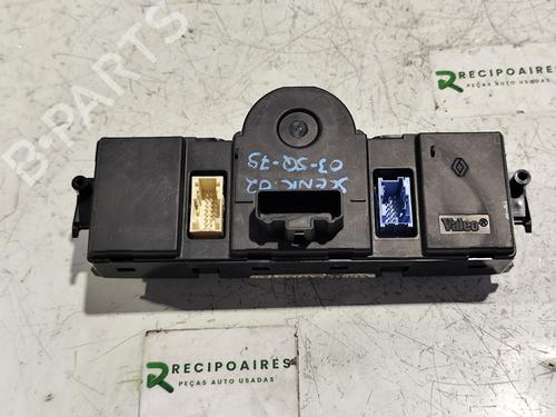 Climate control RENAULT SCÉNIC II (JM0/1_) | BP31740500I5
