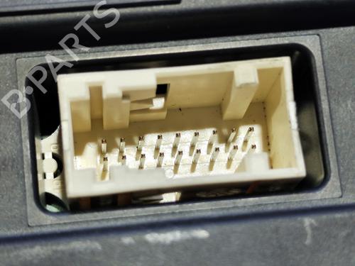 Climate control RENAULT SCÉNIC II (JM0/1_) | BP31740500I5