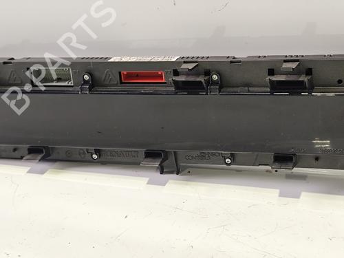 Used Instrument cluster RENAULT SCÉNIC II (JM0/1_) [2003-2010]  31746996