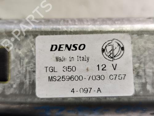 Rear wiper motor LANCIA YPSILON (843_) | BP31740032M102