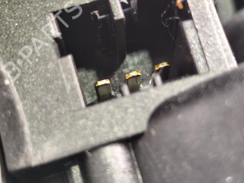 Rear wiper motor LANCIA YPSILON (843_) | BP31740032M102