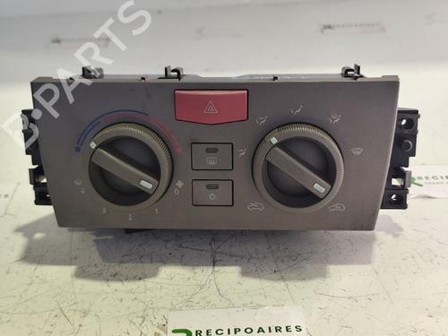 Commande Chauffage LANCIA YPSILON (843_) [2003-2011]  31739937