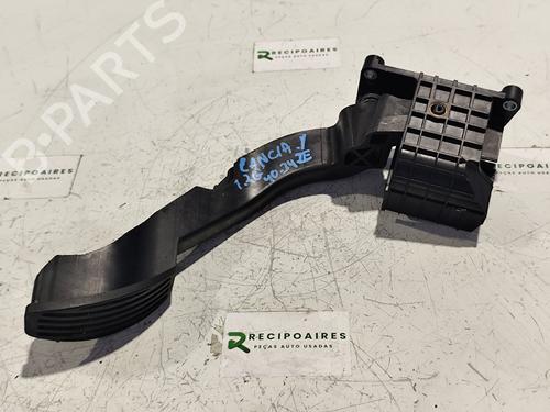 Used Pedal LANCIA YPSILON (843_) [2003-2011]  31739998