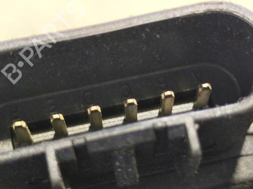 Pedal LANCIA YPSILON (843_)  | BP31739998I4 