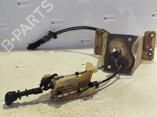 Used Gear lever LANCIA YPSILON (843_) [2003-2011]  31740050