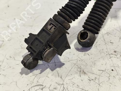 Gear lever LANCIA YPSILON (843_)  | BP31740050M90 