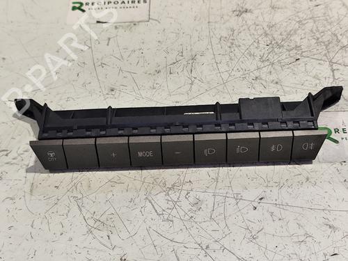 Comutador LANCIA YPSILON (843_) [2003-2011]  31740120