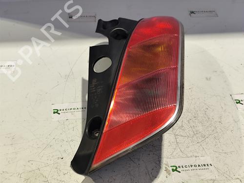 Høyre baklys LANCIA YPSILON (843_) [2003-2011]  31739978